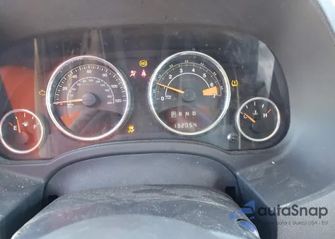 2017 Jeep Compass High Altitude Fwd из США, поврежденный, VIN 1C4NJCEB3HD156066